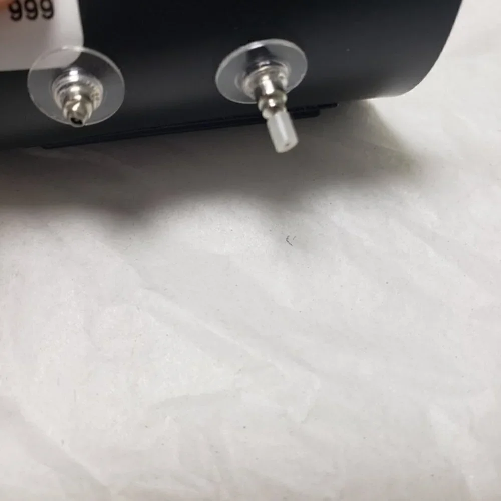 NY&C Pearl Earrings